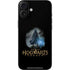 Wizarding Worlds Hogwarts Legacy Character art iPhone 16 Plus Skin